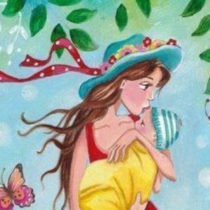 Meet your Posher, Rocio